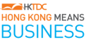 hong kong means business logo